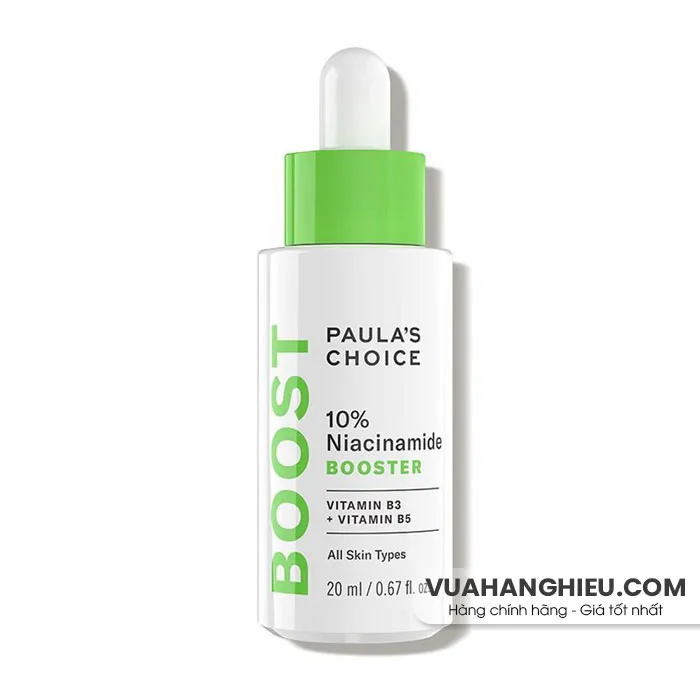 10 Sản phẩm skincare cho da khô lỗ chân lông to chất lượng tốt