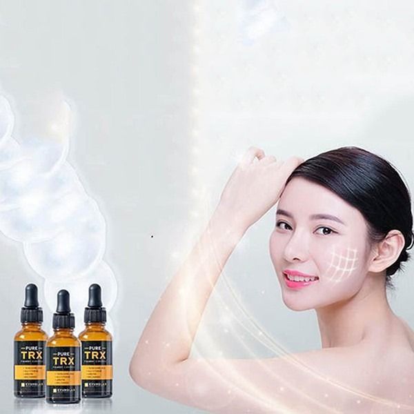 Combo Dưỡng Da Kyung Lab Dành Cho Da Nám Tàn Nhang 5 Món - Mỹ phẩm - Vua Hàng Hiệu