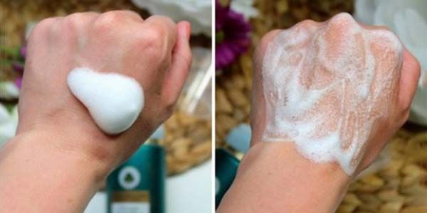 Sữa Rửa Mặt Sạch Sâu Sanoflore Mousse Magnifica Cho Da Dầu 150ml - Sữa Rửa Mặt - Vua Hàng Hiệu