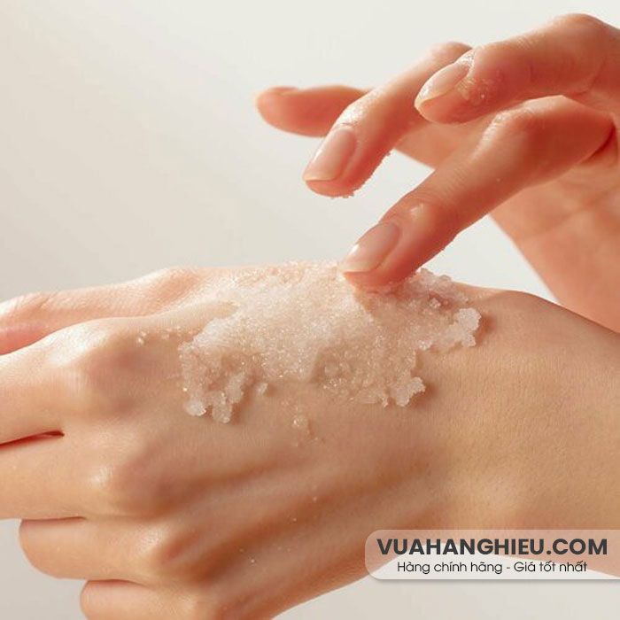 5 cách tự làm tẩy tế bào chết cho da tay dưỡng ẩm và mềm mại - 7
