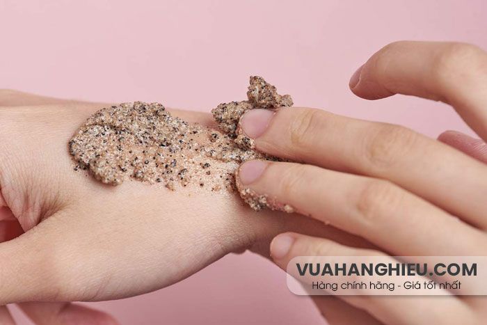 5 cách tự làm tẩy tế bào chết cho da tay dưỡng ẩm và mềm mại - 8