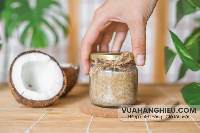 5 cách tự làm tẩy tế bào chết cho da tay dưỡng ẩm và mềm mại - 5