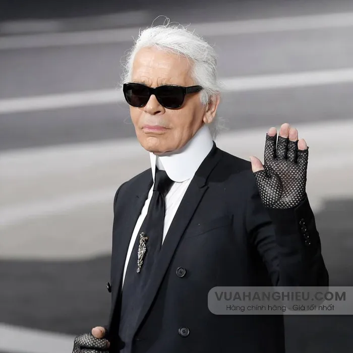 Thương hiệu Karl Lagerfeld của nước nào? Top sản phẩm nổi bật?