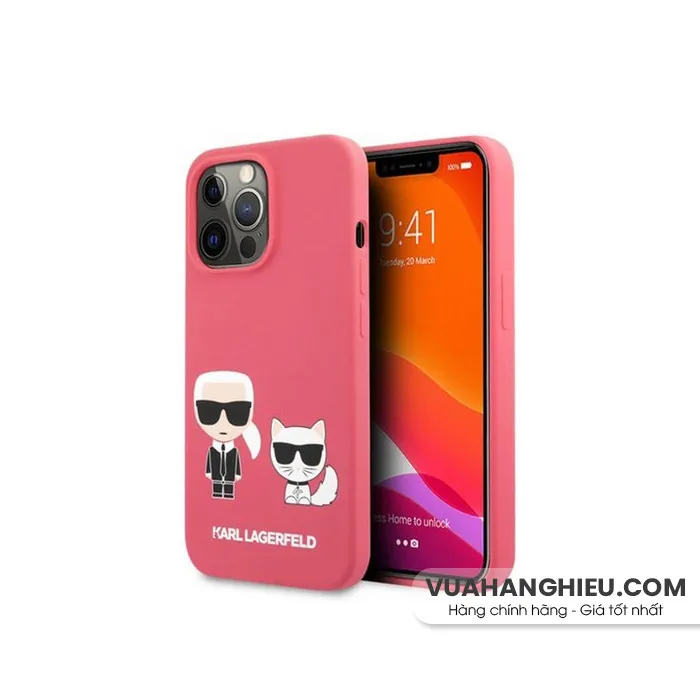 Thương hiệu Karl Lagerfeld của nước nào? Top sản phẩm nổi bật?