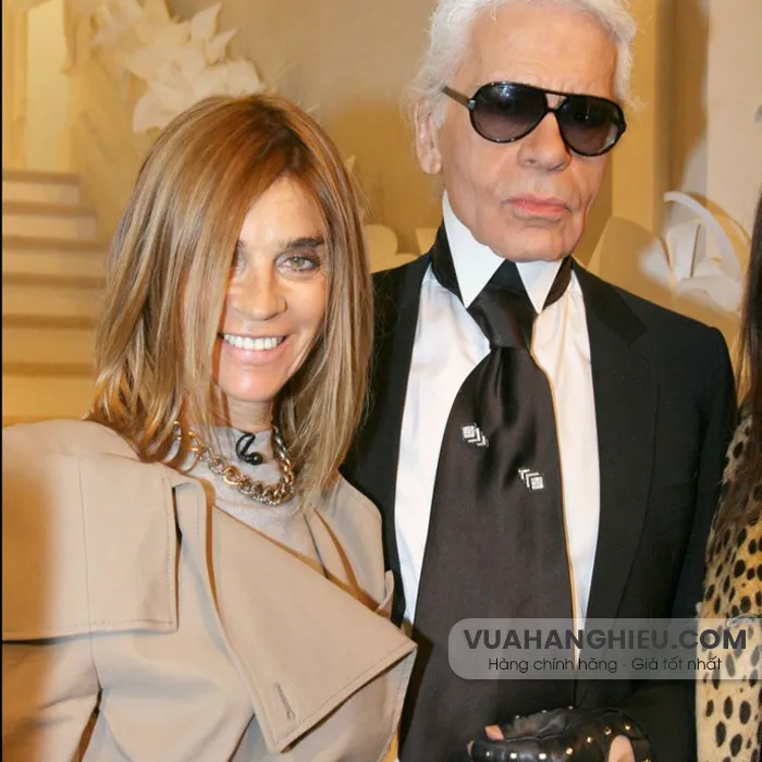 Thương hiệu Karl Lagerfeld của nước nào? Top sản phẩm nổi bật?