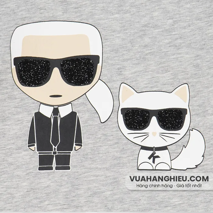 Thương hiệu Karl Lagerfeld của nước nào? Top sản phẩm nổi bật?