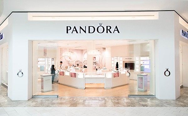 Nhẫn Pandora Blooming Dahlia Ring 190985NBP Màu Bạc Size 50 - Trang sức - Vua Hàng Hiệu