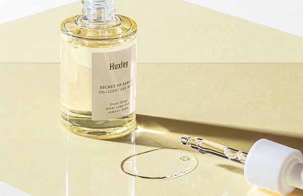 Tinh Chất Dưỡng Ẩm Sáng Da Huxley Oil Light And More 30ml - Mỹ phẩm - Vua Hàng Hiệu