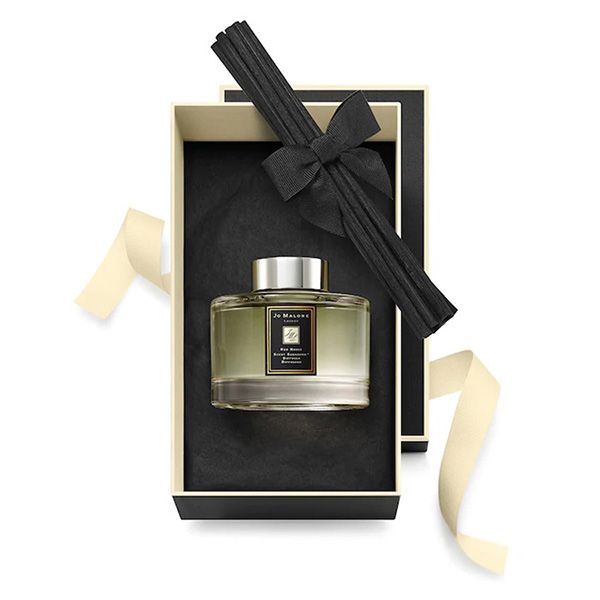 Tinh Dầu Thơm Nước Hoa Cho Phòng Jo Malone Red Roses Scent Surround Diffuser 165ml - Nước hoa - Vua Hàng Hiệu