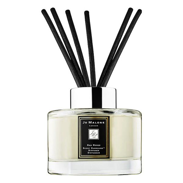 Tinh Dầu Thơm Nước Hoa Cho Phòng Jo Malone Red Roses Scent Surround Diffuser 165ml - Nước hoa - Vua Hàng Hiệu