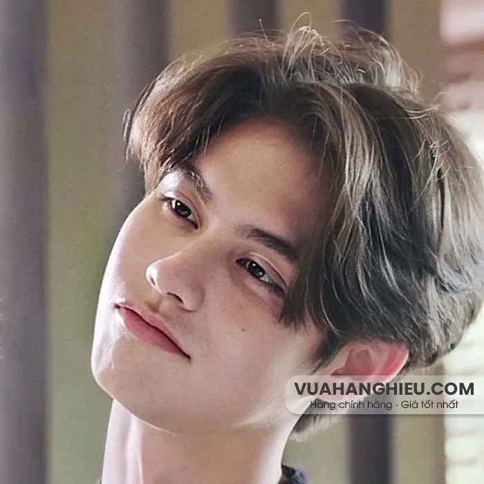 17+ kiểu tóc 6/4 nam đẹp cho chàng thêm thu hút và điển trai