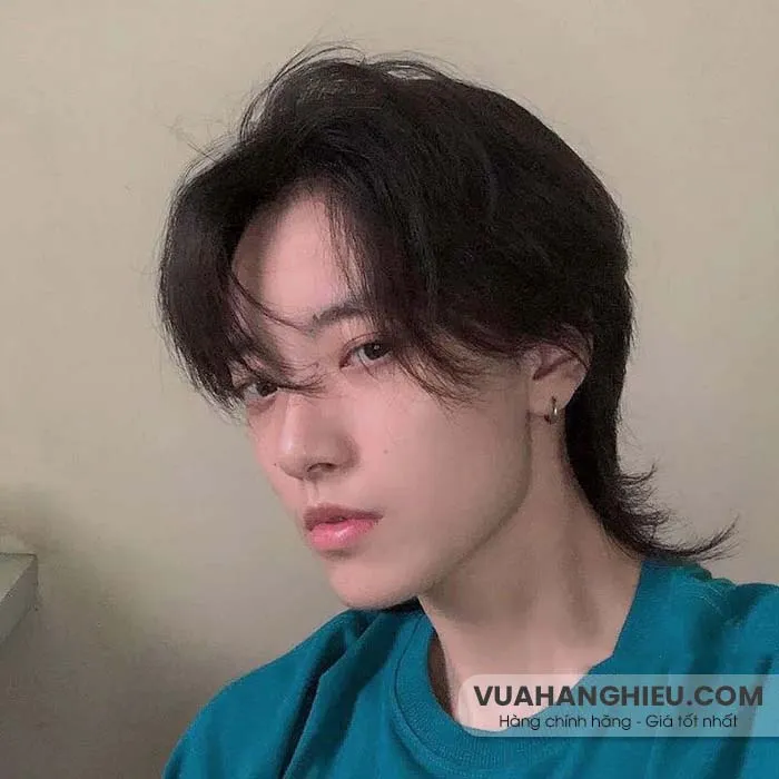 17+ kiểu tóc 6/4 nam đẹp cho chàng thêm thu hút và điển trai