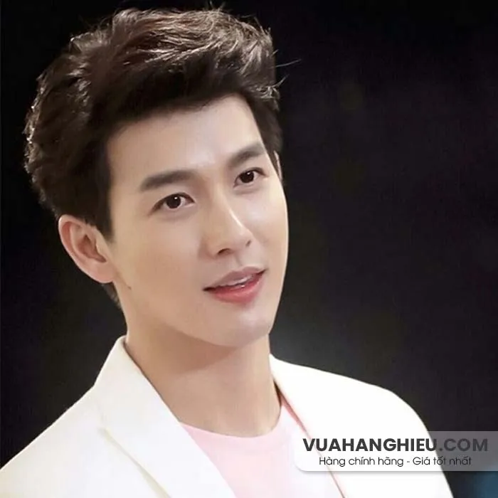 17+ kiểu tóc 6/4 nam đẹp cho chàng thêm thu hút và điển trai