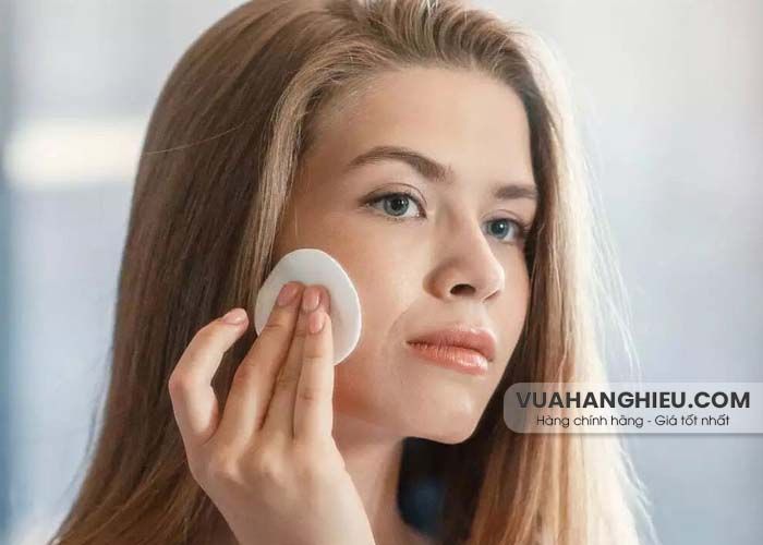 Cách dùng toner đúng chuẩn cho mọi loại da