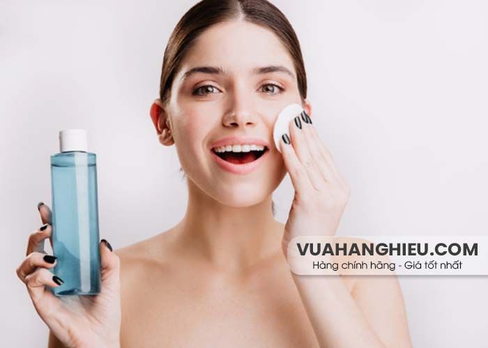 Điểm danh 7 toner không cồn dịu nhẹ được nhiều khách hàng yêu thích cho từng loại da - 1