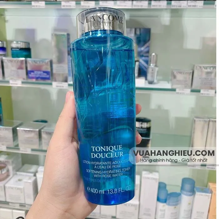 Điểm danh 7 toner không cồn dịu nhẹ được nhiều khách hàng yêu thích cho từng loại da - 10