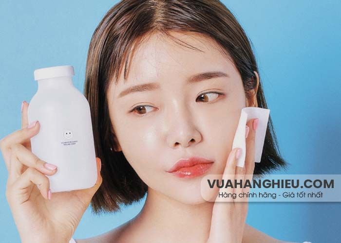 Cách dùng toner đúng chuẩn cho mọi loại da