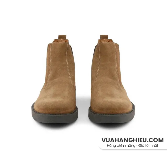 Top 7 đôi giày boot nam cao cổ được yêu rất thích hiện nay