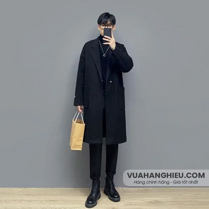 Top 7 đôi giày boot nam cao cổ được yêu rất thích hiện nay