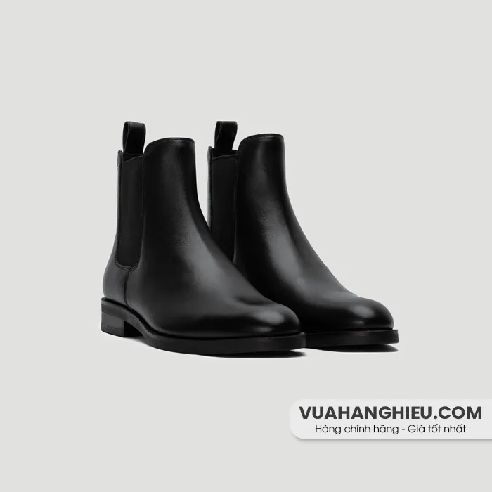 Top 7 đôi giày boot nam cao cổ được yêu rất thích hiện nay