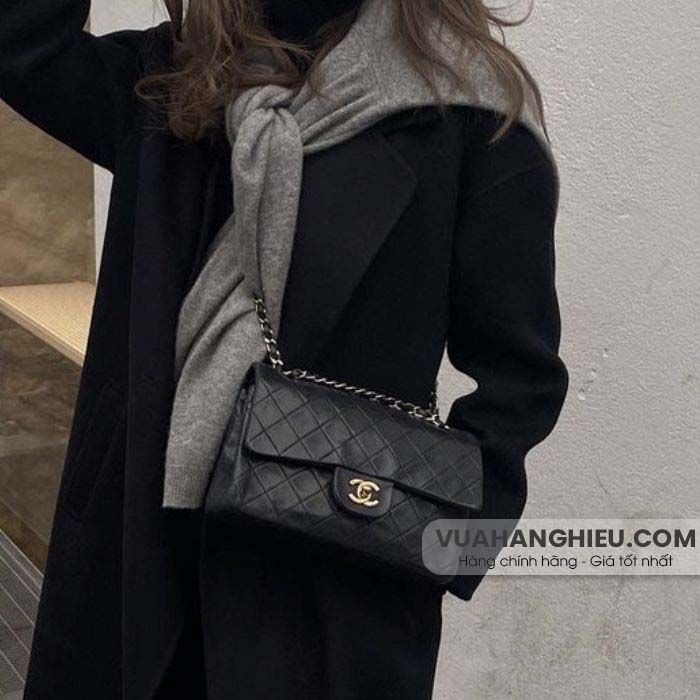 10 mẫu túi đeo chéo nữ hàng hiệu xu hướng trendy