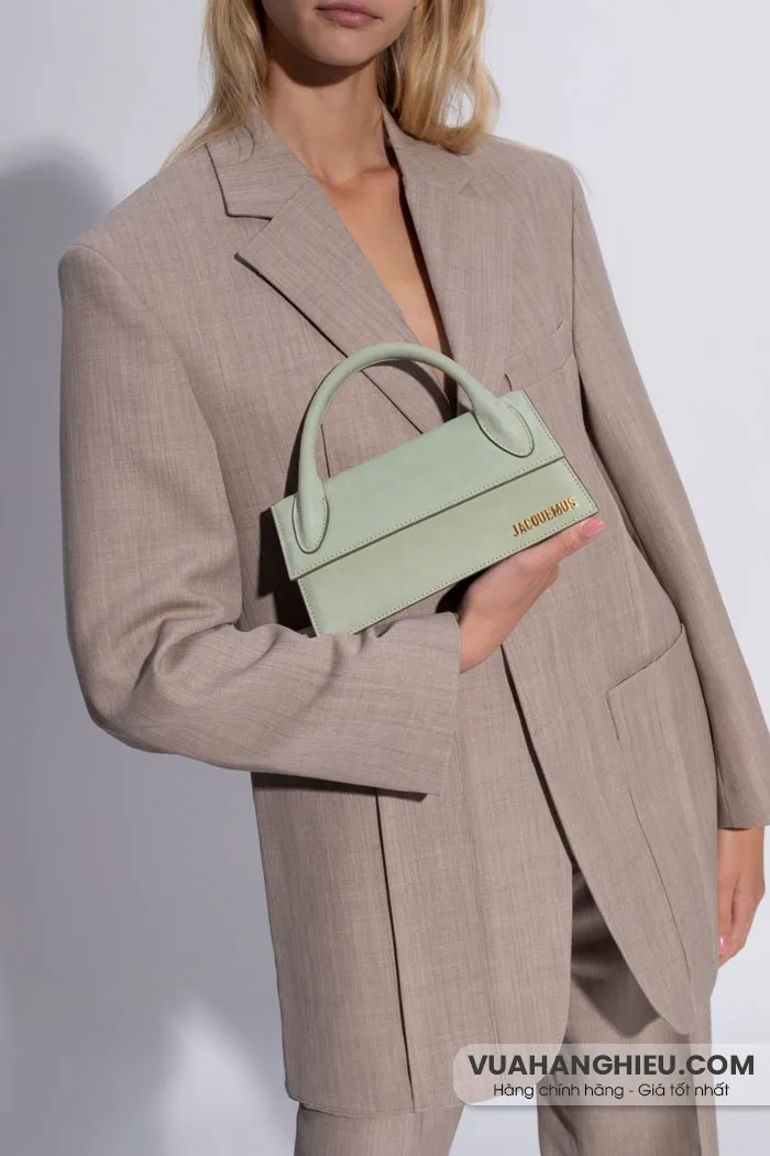 Top 7 mẫu túi Jacquemus thời thượng đang rất phổ biến