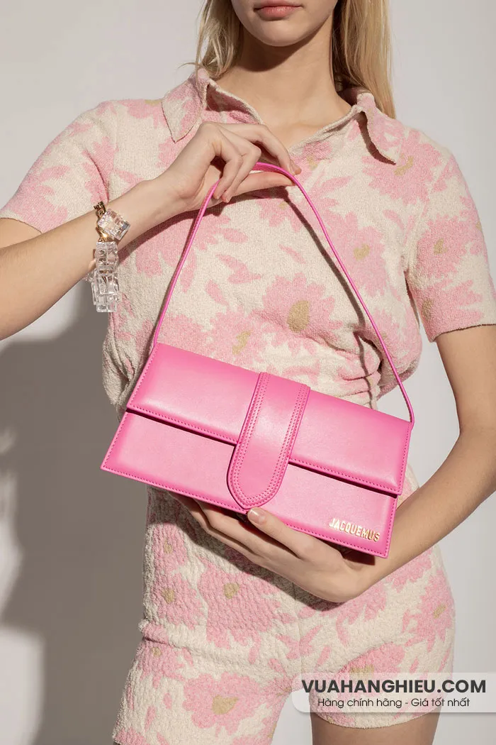 Top 7 mẫu túi Jacquemus thời thượng đang rất phổ biến