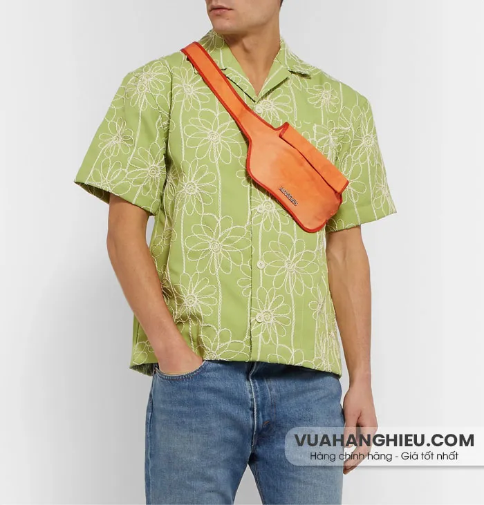 Top 7 mẫu túi Jacquemus thời thượng đang rất phổ biến