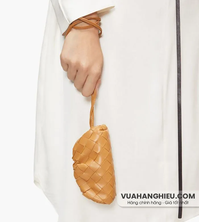 Top 20 mẫu túi xách mini hàng hiệu cho nữ thiết kế rất ấn tượng - 3