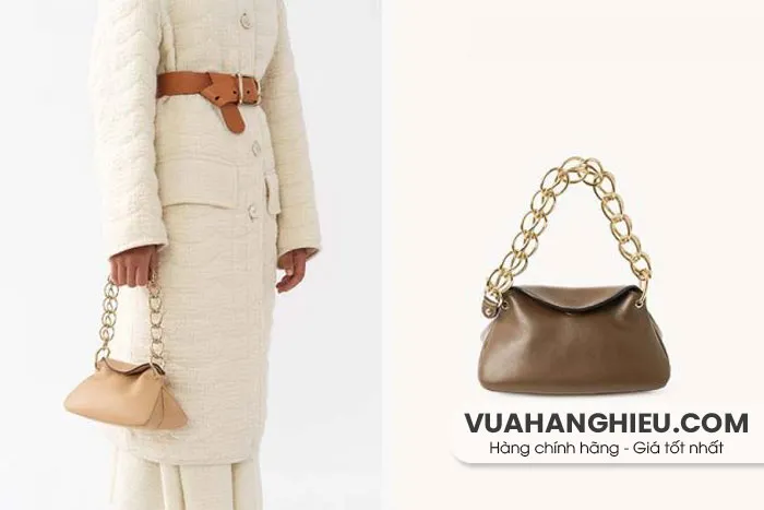 Top 20 mẫu túi xách mini hàng hiệu cho nữ thiết kế rất ấn tượng - 12