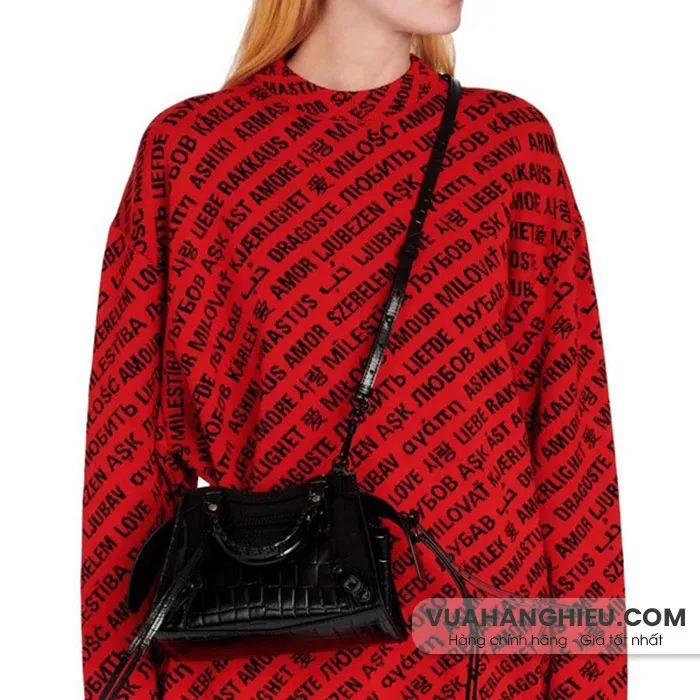 Top 20 mẫu túi xách mini hàng hiệu cho nữ thiết kế rất ấn tượng - 15