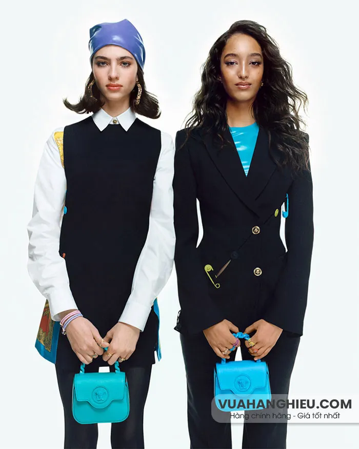 Top 20 mẫu túi xách mini hàng hiệu cho nữ thiết kế rất ấn tượng - 16