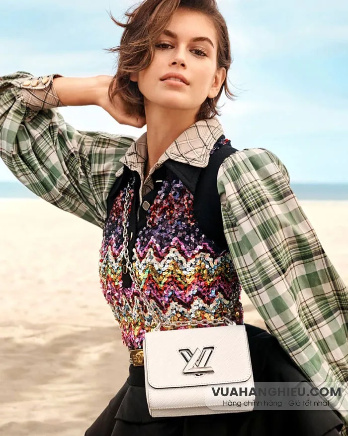 Top 20 mẫu túi xách mini hàng hiệu cho nữ thiết kế rất ấn tượng - 18