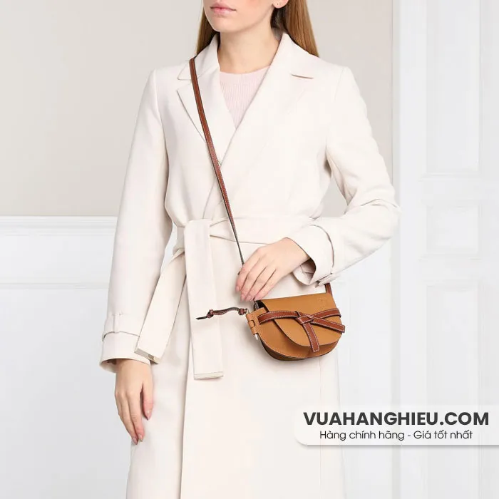 Top 20 mẫu túi xách mini hàng hiệu cho nữ thiết kế rất ấn tượng - 7