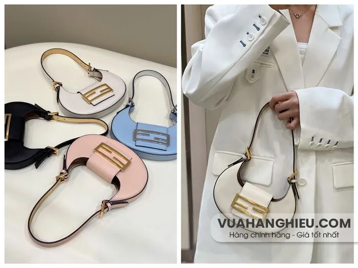 Top 20 mẫu túi xách mini hàng hiệu cho nữ thiết kế rất ấn tượng - 8