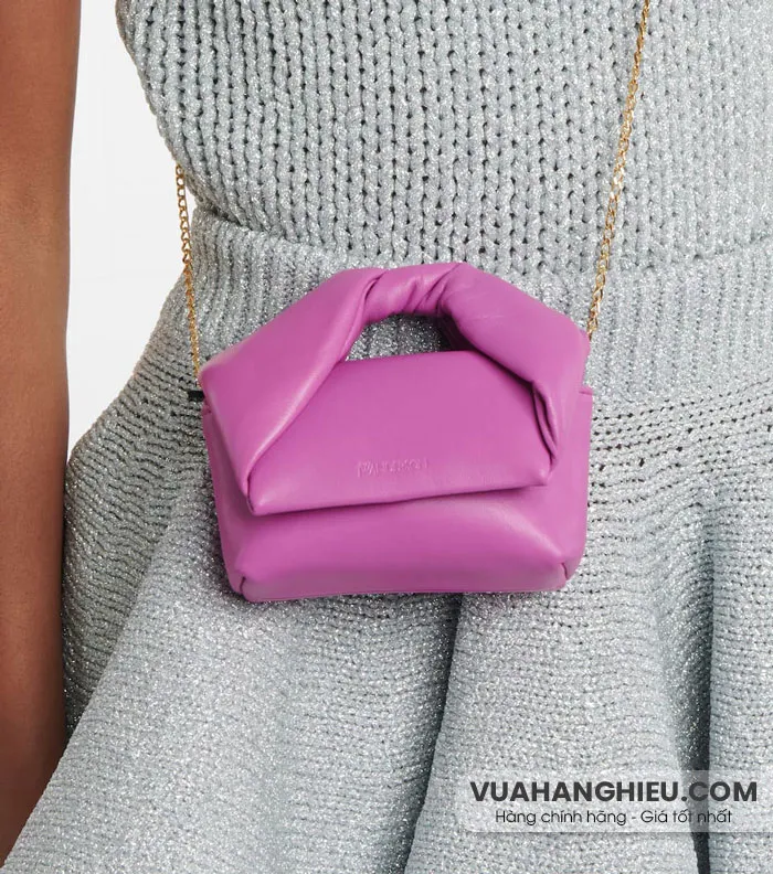 Top 20 mẫu túi xách mini hàng hiệu cho nữ thiết kế rất ấn tượng - 9