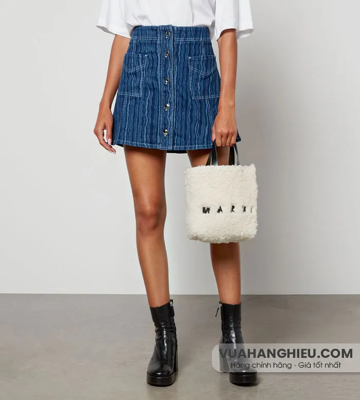 Top 20 mẫu túi xách mini hàng hiệu cho nữ thiết kế rất ấn tượng - 10