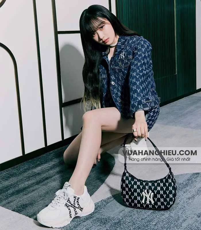 Y2k style là gì? Phối đồ theo phong cách y2k chuẩn đẹp