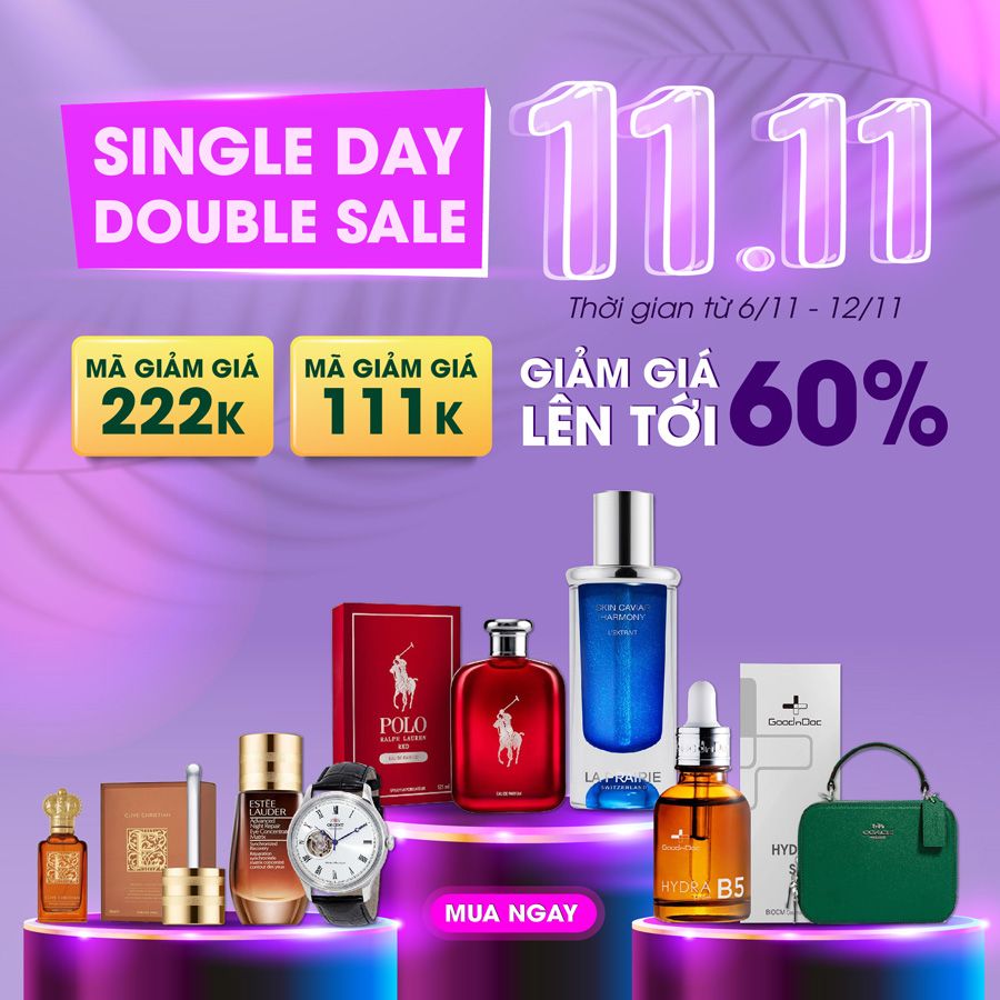 20 món quà tặng 11/11 rất phù hợp để mua trong ngày độc thân cho nàng - 31