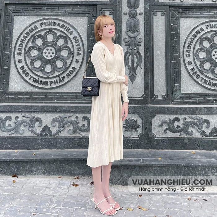 Xu hướng thời trang Clean Girl có gì mà khiến phái đẹp chao đảo?  - 2