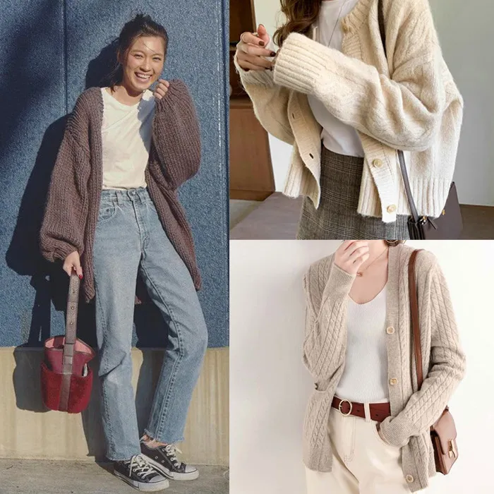 Xu hướng thời trang Clean Girl có gì mà khiến phái đẹp chao đảo?  - 4