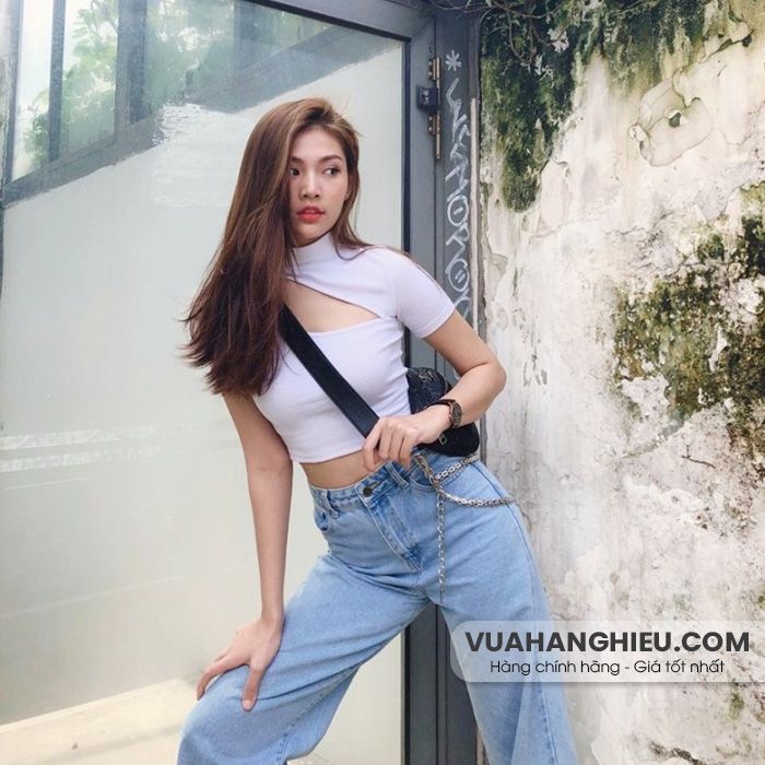 Xu hướng thời trang Clean Girl có gì mà khiến phái đẹp chao đảo?  - 5