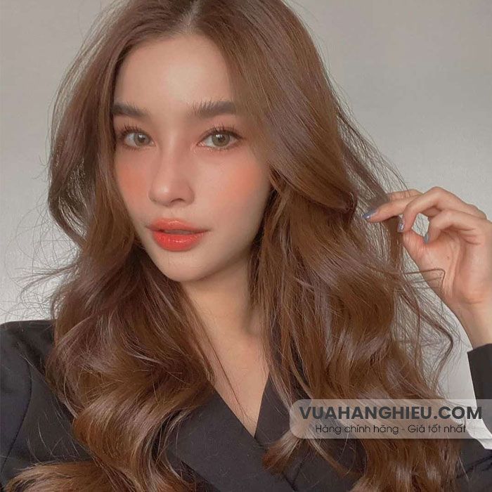 15+ màu tóc nhuộm sáng da cho nam nữ quan tâm nhiều năm nay