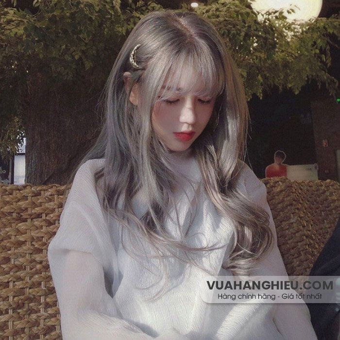 15+ màu tóc nhuộm sáng da cho nam nữ quan tâm nhiều năm nay