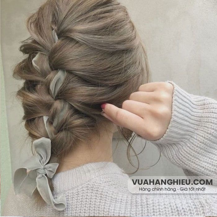 21+ kiểu tóc đi đám cưới đẹp, ấn tượng cho nam nữ