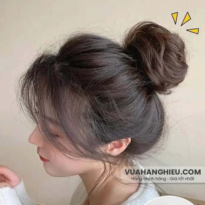21+ kiểu tóc đi đám cưới đẹp, ấn tượng cho nam nữ