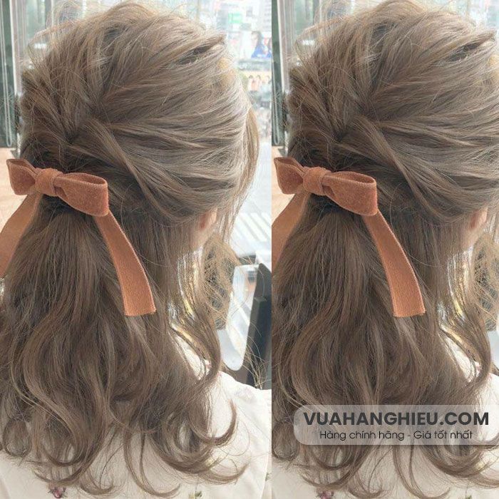 21+ kiểu tóc đi đám cưới đẹp, ấn tượng cho nam nữ