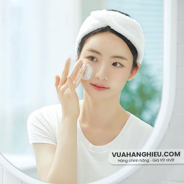 5 bước chăm sóc da đón Tết căng bóng tự tin, rạng rỡ  - 7