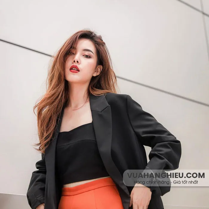 12 cách phối màu quần áo giúp bạn trông có gu, sành điệu hơn