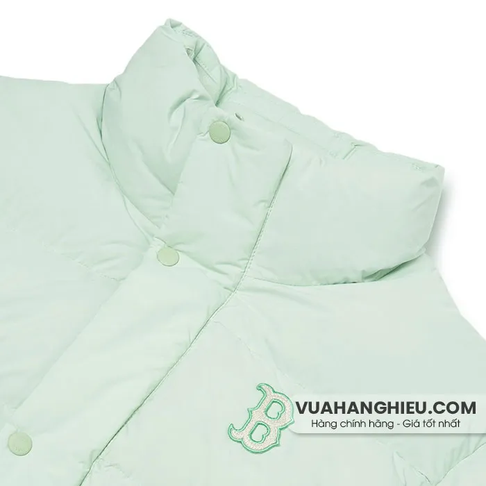 9 mẫu áo phao nữ Hàn Quốc đẹp, bền nhẹ giữ ấm được nhiều khách hàng yêu thích